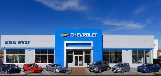 Wild West Chevrolet