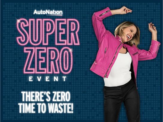 AutoNation Chrysler Dodge Jeep Ram FIAT Johnson City