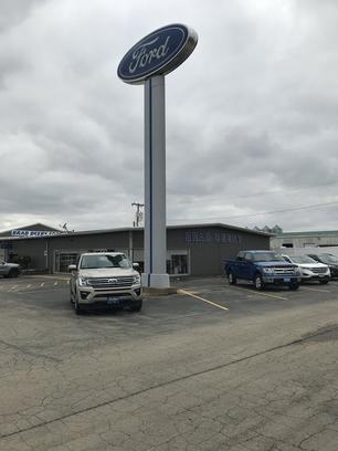 Brad Deery Ford, Inc.