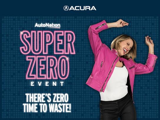 AutoNation Acura North Orlando
