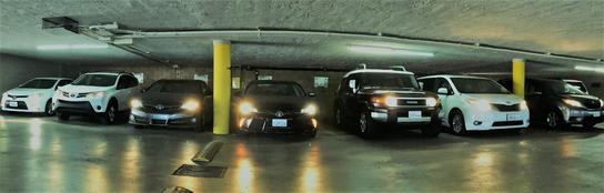 Southern Cal Auto House BY APPOINTMENT ONLY