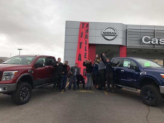 Nissan Of Casper >> Nissan Of Casper Car Dealership In Casper Wy 82609 1939 Nissan Of Casper >> Nissan Of Casper Car Dealership In Casper Wy 82609 1939
