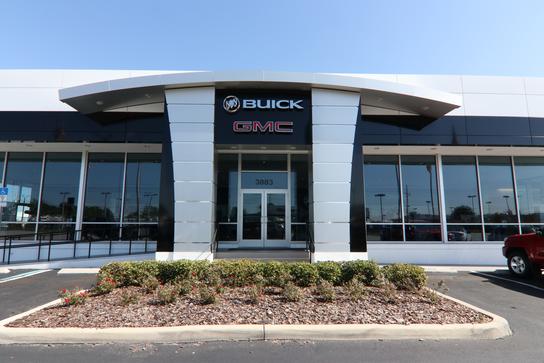 Gmc Dealer Orlando >> Orange Buick Gmc Car Dealership In Orlando Fl 32808 7929 Kelley Gmc Dealer Orlando >> Orange Buick Gmc Car Dealership In Orlando Fl 32808 7929 Kelley