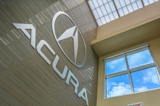 Hendrick Acura Southpoint