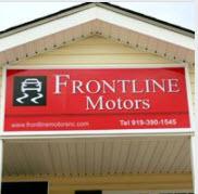 Frontline Motors