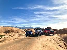 Crump Reese Moab Chevrolet
