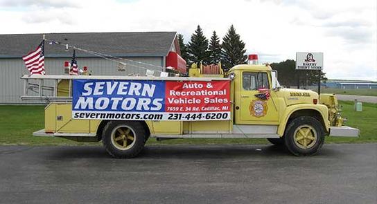 Severn Motors