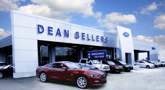 Dean Sellers Ford