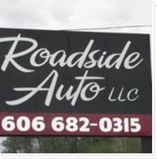 Roadside Auto LLC. 1