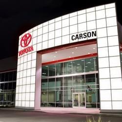 Carson Toyota