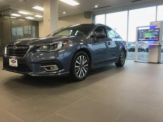 Carbone Subaru of Utica