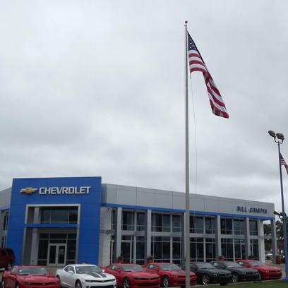 Bill Crispin Chevrolet