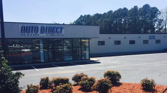 Auto Direct
