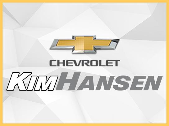 Kim Hansen Chevrolet