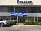 Ipex Import