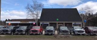 Key Buick GMC of Somersworth