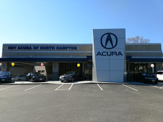 Key Acura of Portsmouth