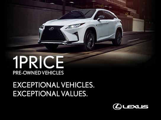 Lexus of Palm Beach