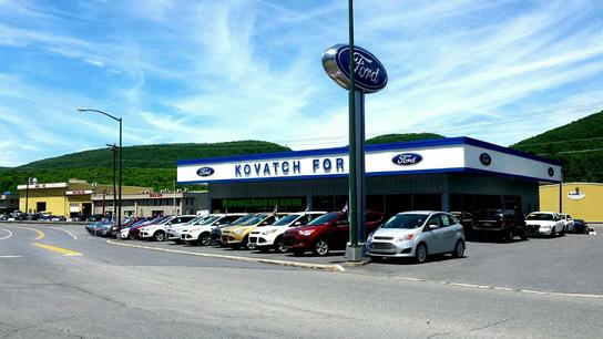 Kovatch Ford