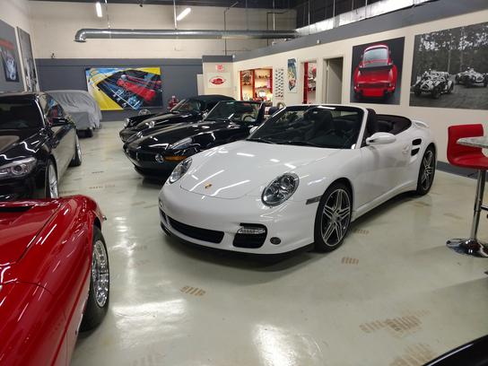 ALLSPORTS MOTOR NETWORK