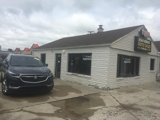 Road Runner Auto Sales >> Road Runner Auto Sales Car Dealership In Taylor Mi 48180 Road Runner Auto Sales >> Road Runner Auto Sales Car Dealership In Taylor Mi 48180
