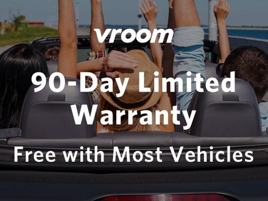 Vroom Columbus