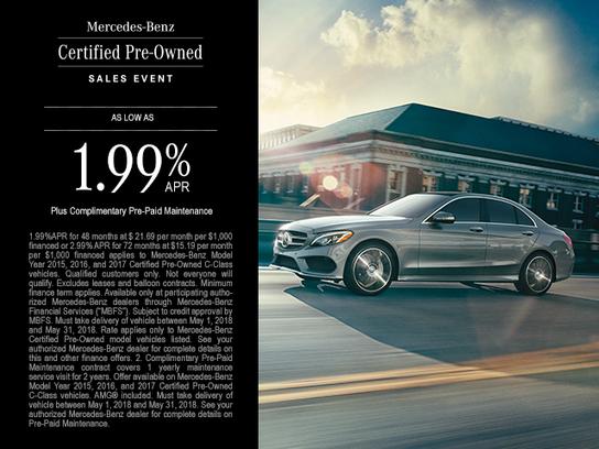 Mercedes-Benz of South Bay
