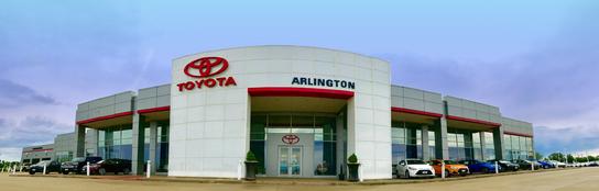 Arlington Toyota