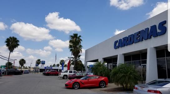 Cardenas Motors