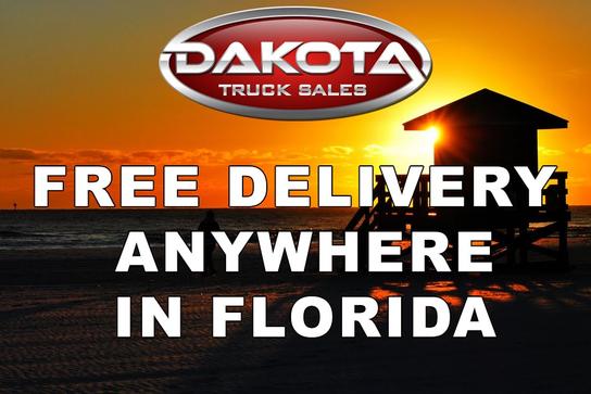 Dakota Truck Sales
