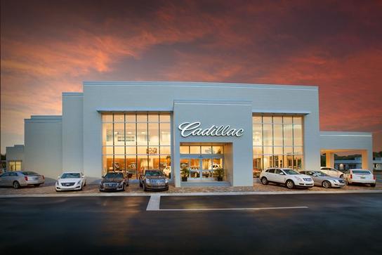 Devoe Cadillac
