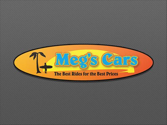 Megs Cars