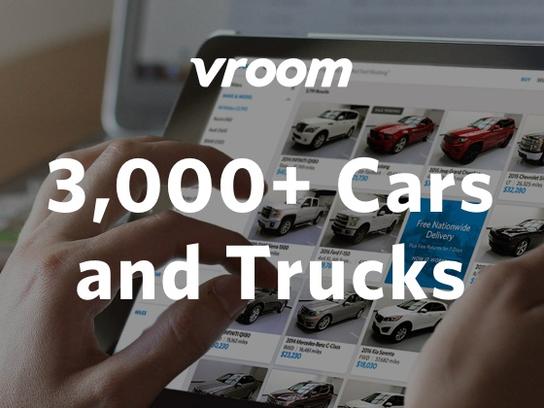 Vroom Las Vegas 2