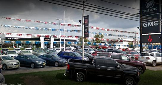 Jim Curley Buick GMC