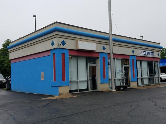 FOX Motors