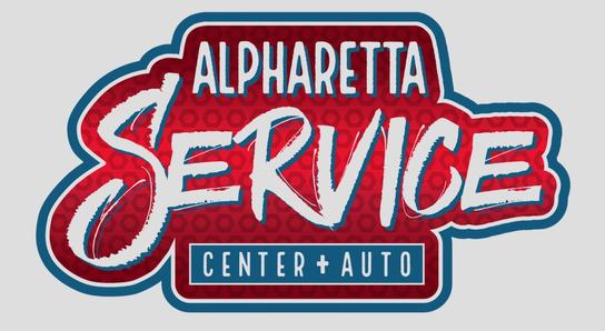 Alpharetta Service Center & Auto