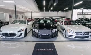 Diamond Motorworks