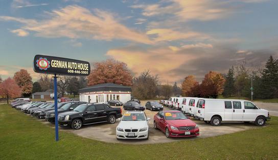 German Auto House LLC