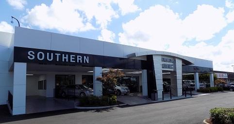 Southern Kia GMC Buick