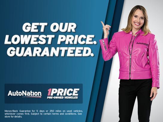 AutoNation Ford St. Petersburg
