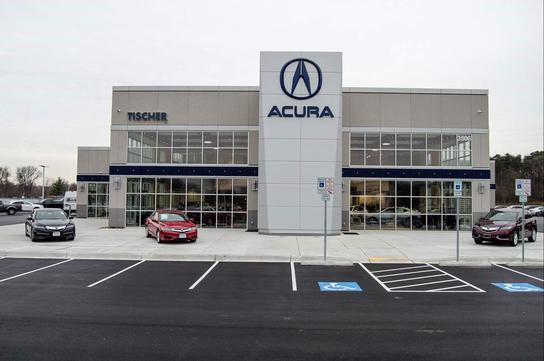 Tischer Acura