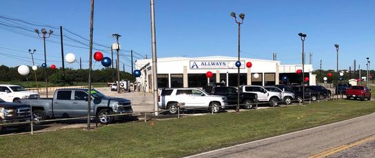 Allways Boerne