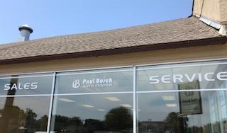 Paul Busch Auto Center, Inc.