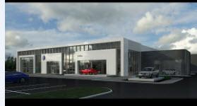Dothan Volkswagen