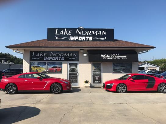 Lake Norman Imports