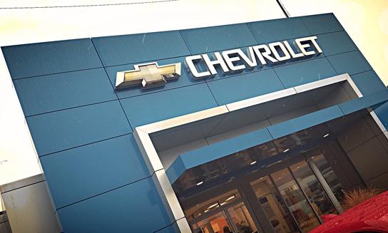 Country Chevrolet