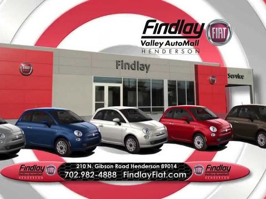 Findlay Fiat