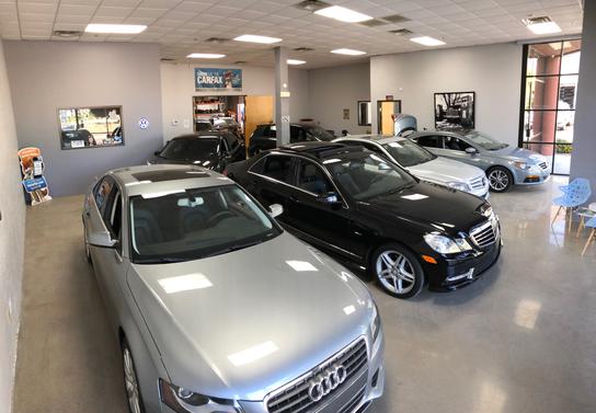 Ollie's Autohaus
