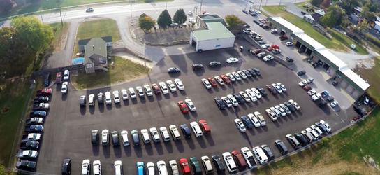 Cars Plus Credit 1