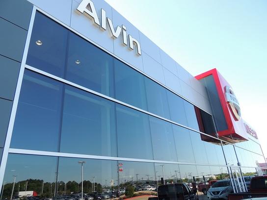 Nissan of Alvin